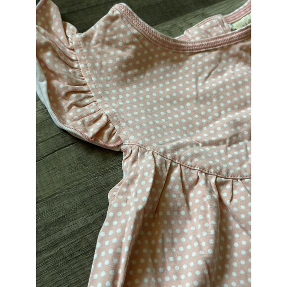 Matilda Jane Pretty Pearls Dress - Picture 5 of 6